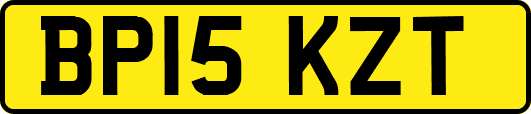 BP15KZT
