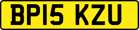 BP15KZU