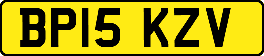 BP15KZV
