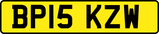 BP15KZW