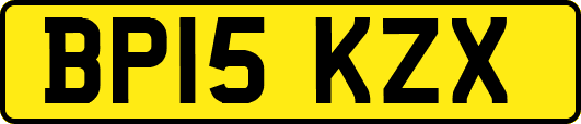 BP15KZX