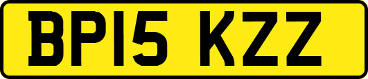 BP15KZZ