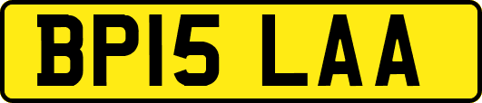 BP15LAA