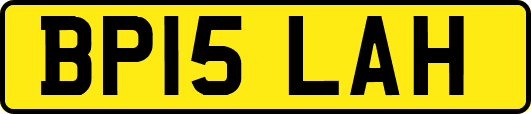 BP15LAH
