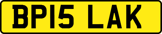 BP15LAK
