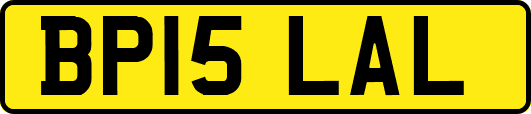 BP15LAL