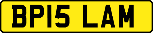 BP15LAM
