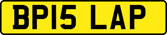 BP15LAP