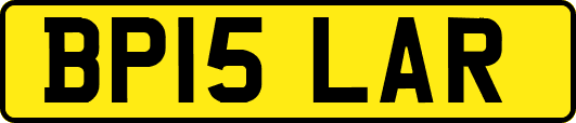 BP15LAR