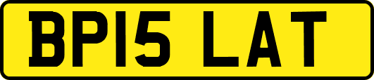 BP15LAT