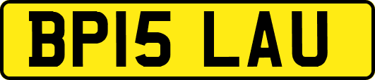 BP15LAU