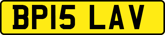 BP15LAV