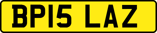 BP15LAZ