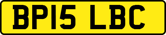 BP15LBC