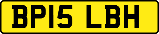 BP15LBH