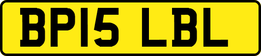 BP15LBL