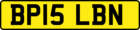 BP15LBN