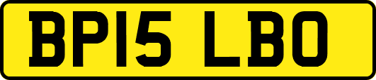 BP15LBO