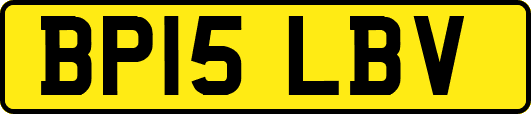 BP15LBV