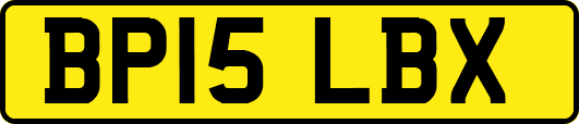 BP15LBX