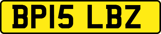 BP15LBZ