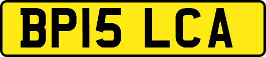 BP15LCA