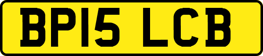 BP15LCB