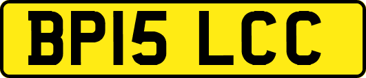 BP15LCC