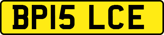 BP15LCE