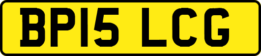 BP15LCG