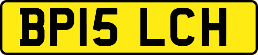 BP15LCH