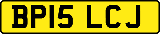 BP15LCJ