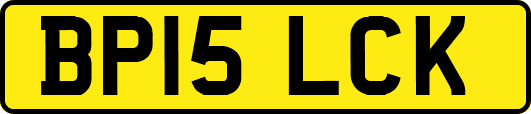 BP15LCK