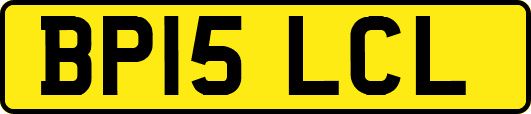 BP15LCL