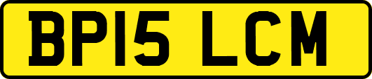 BP15LCM