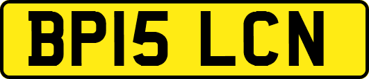 BP15LCN