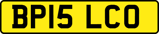 BP15LCO
