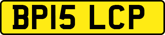 BP15LCP