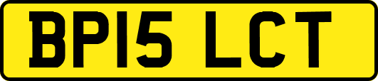 BP15LCT