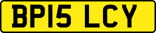 BP15LCY