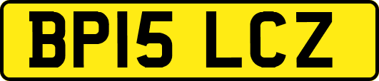 BP15LCZ