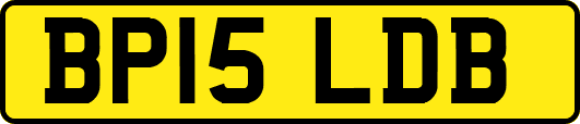 BP15LDB