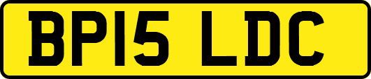 BP15LDC