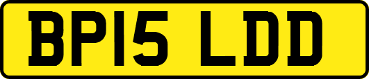 BP15LDD
