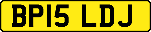 BP15LDJ