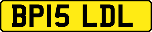 BP15LDL