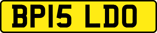 BP15LDO