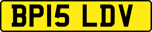 BP15LDV