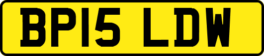 BP15LDW