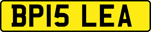 BP15LEA
